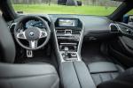 BMW M850i xDrive Convertible 2019 года (NA)